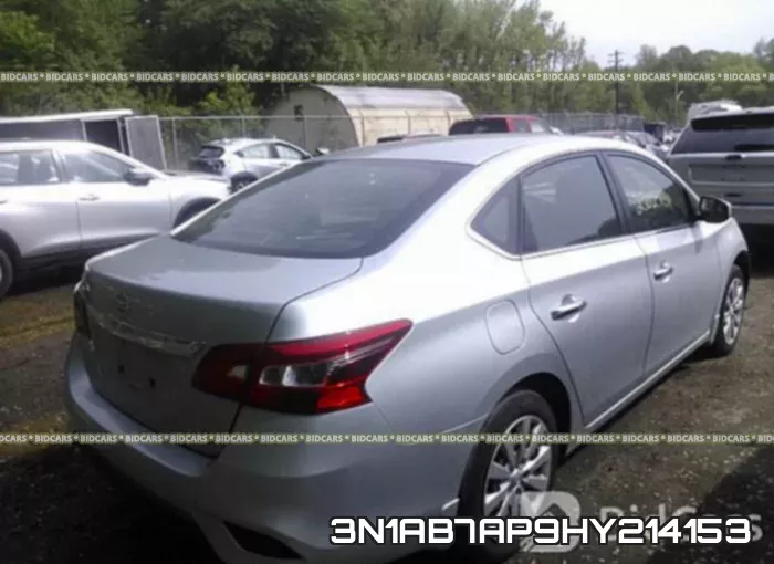 3N1AB7AP9HY214153 фото 5