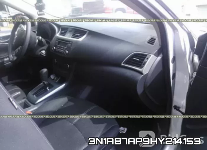 3N1AB7AP9HY214153 фото 6