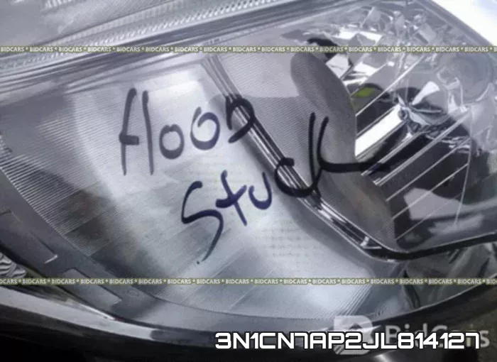 3N1CN7AP2JL814127 фото 2