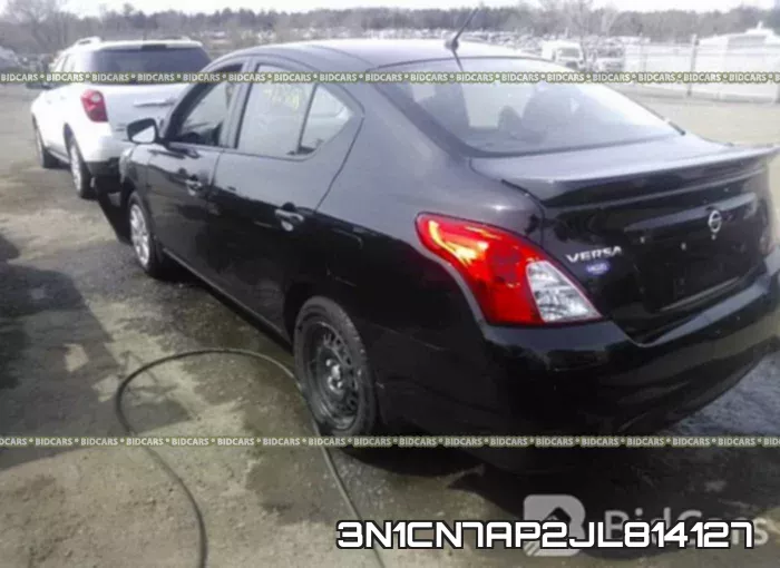 3N1CN7AP2JL814127 фото 4