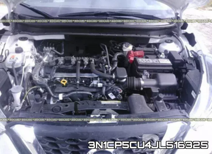 3N1CP5CU4JL516325 фото 2
