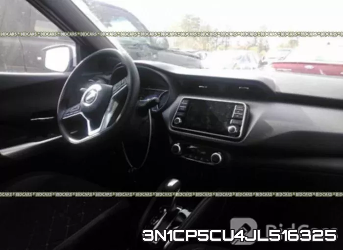 3N1CP5CU4JL516325 фото 6