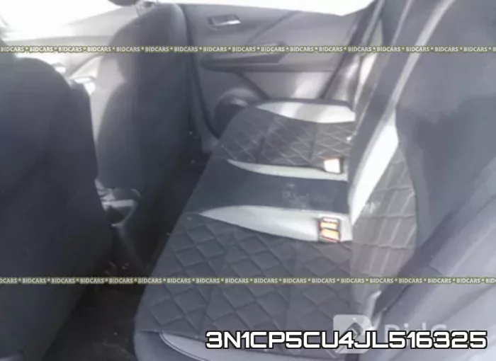 3N1CP5CU4JL516325 фото 9