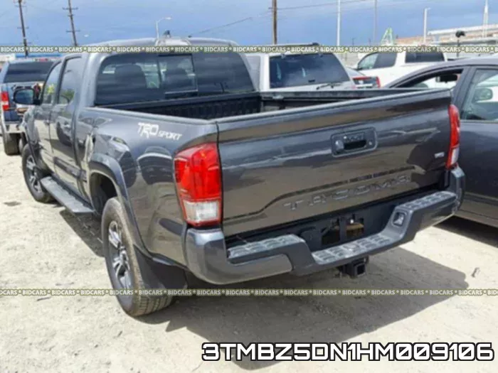 3TMBZ5DN1HM009106 фото 4