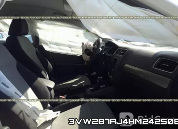 3VW2B7AJ4HM242508 фото 6
