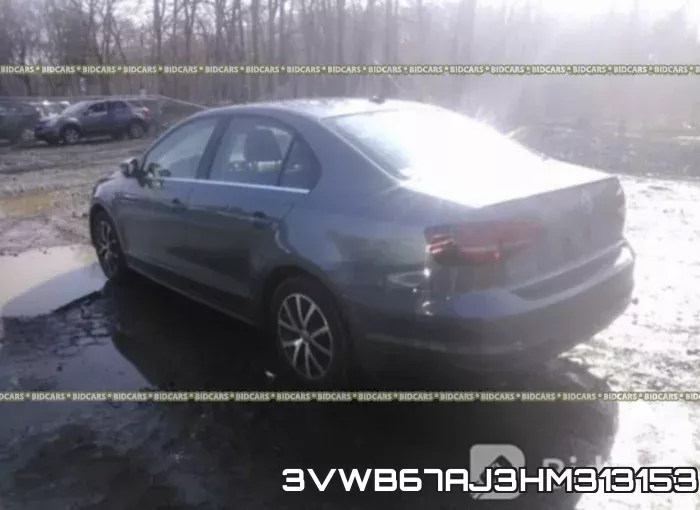 3VWB67AJ3HM313153 фото 4