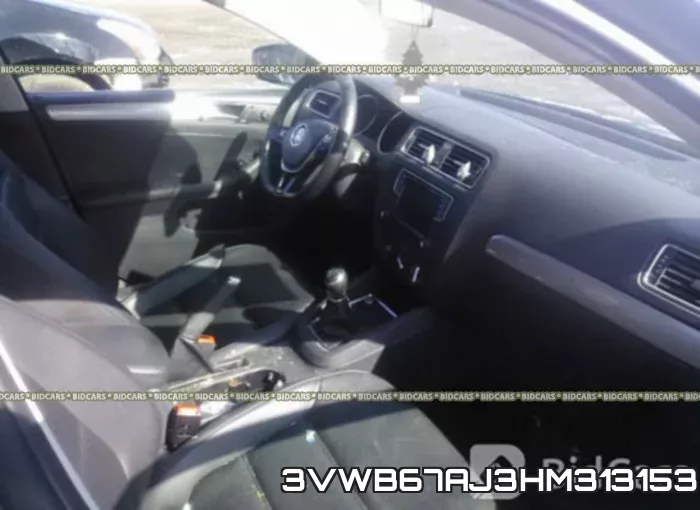 3VWB67AJ3HM313153 фото 6
