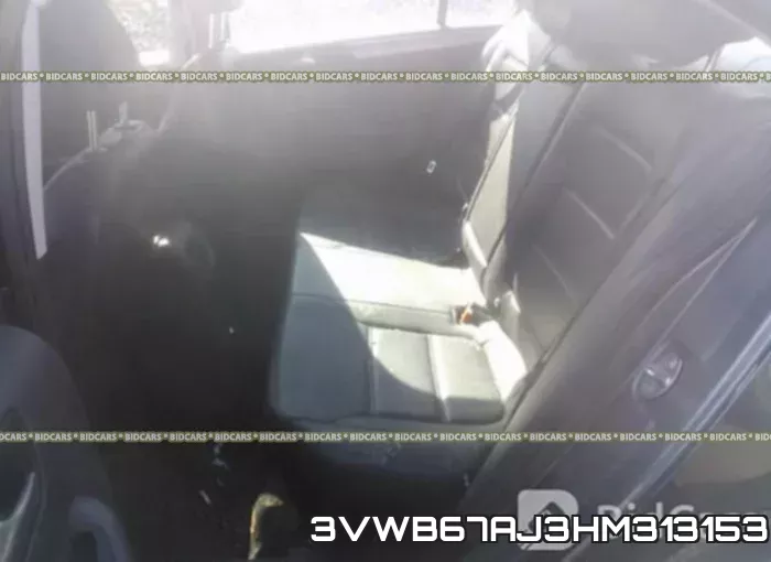 3VWB67AJ3HM313153 фото 9