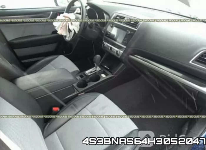 4S3BNAS64H3052047 фото 6
