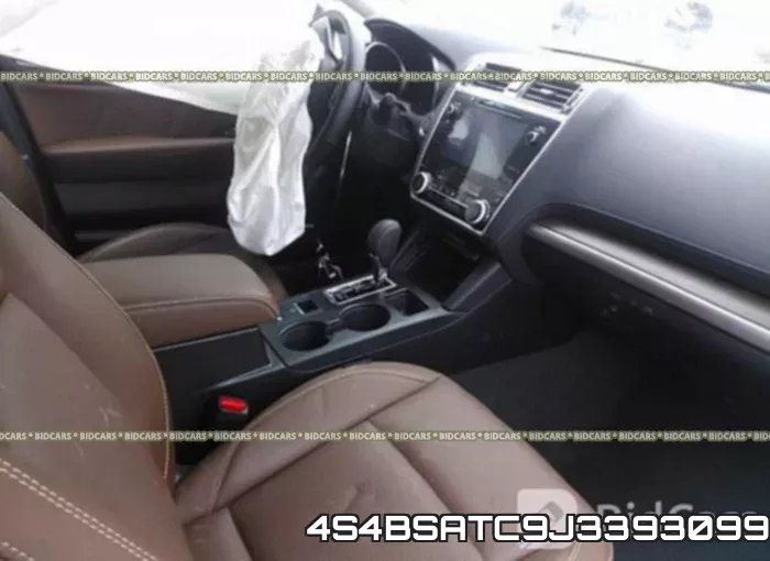 4S4BSATC9J3393099 фото 6