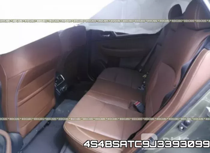 4S4BSATC9J3393099 фото 9