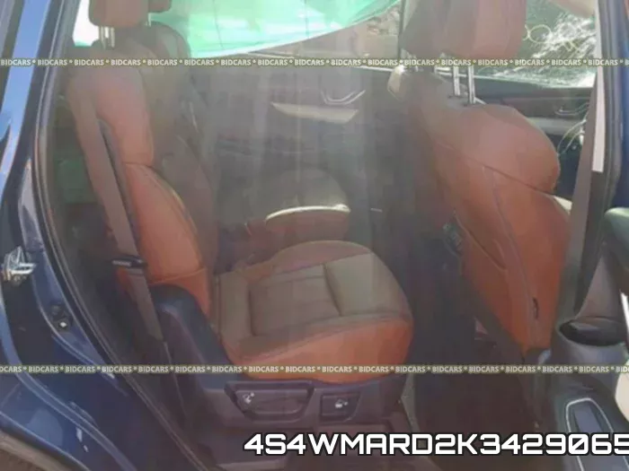 4S4WMARD2K3429065 фото 7