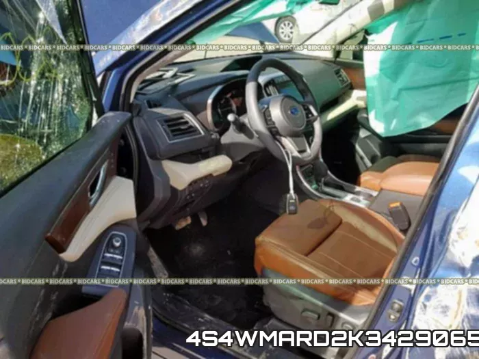 4S4WMARD2K3429065 фото 10