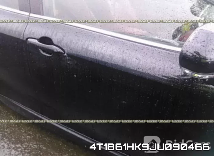 4T1B61HK9JU090466 фото 7