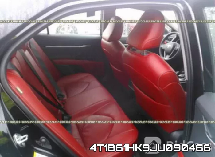 4T1B61HK9JU090466 фото 9