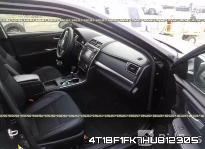4T1BF1FK7HU812305 фото 6
