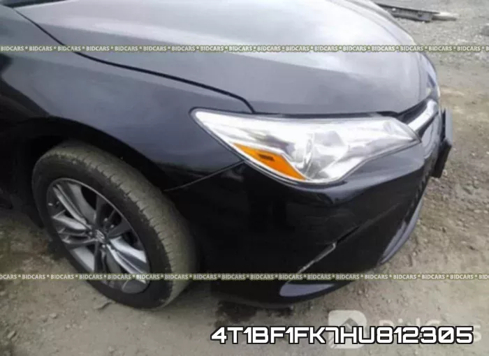 4T1BF1FK7HU812305 фото 7