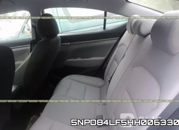 5NPD84LF5HH006330 фото 9