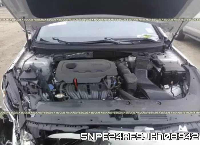 5NPE24AF9JH708942 фото 2