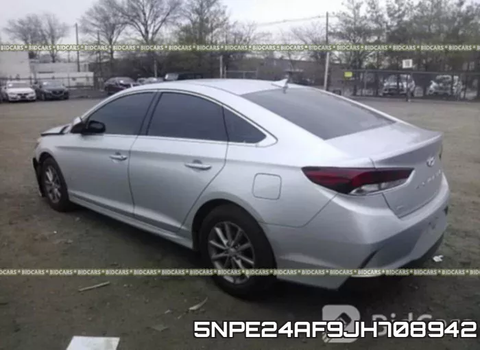 5NPE24AF9JH708942 фото 4