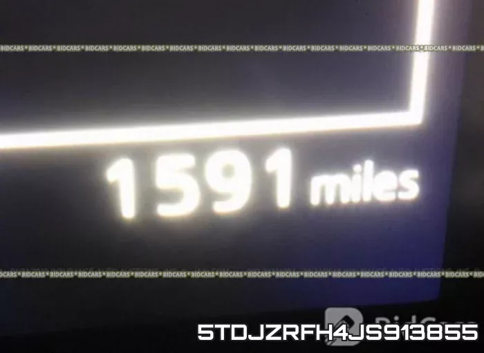 5TDJZRFH4JS913855 фото 8