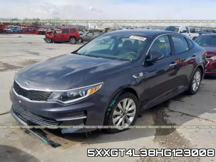 5XXGT4L38HG123008 фото 3