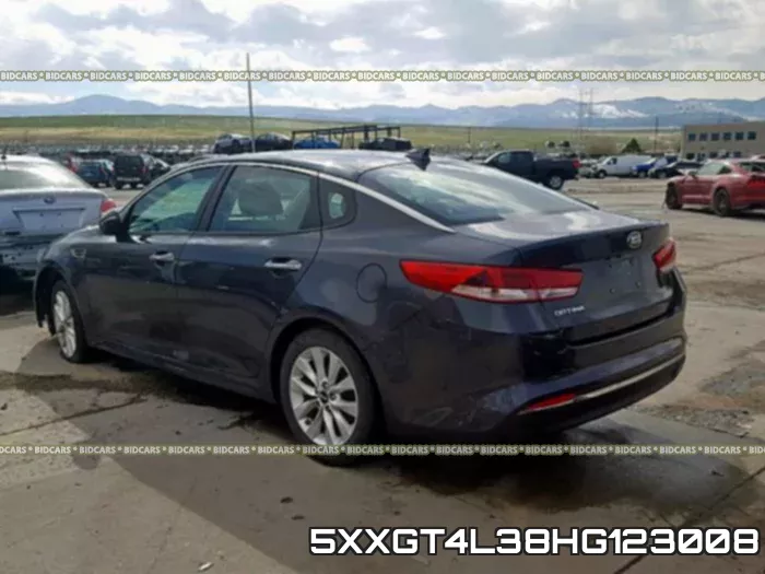 5XXGT4L38HG123008 фото 4