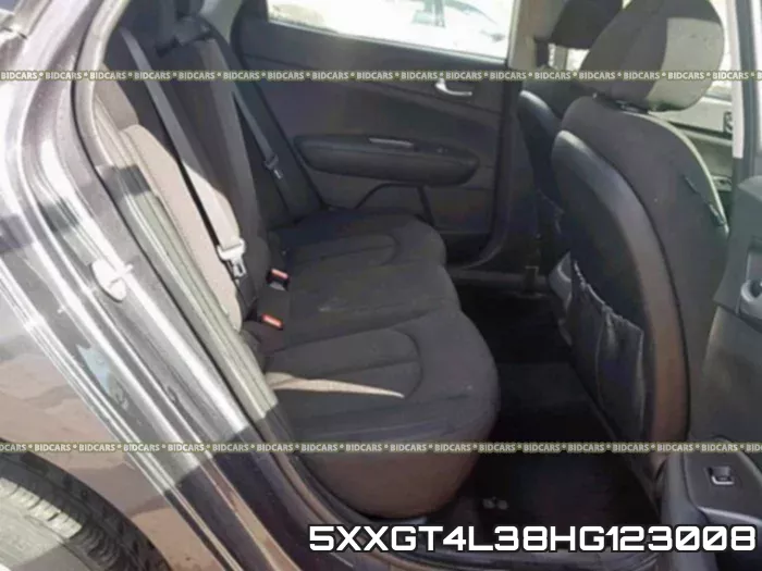 5XXGT4L38HG123008 фото 7