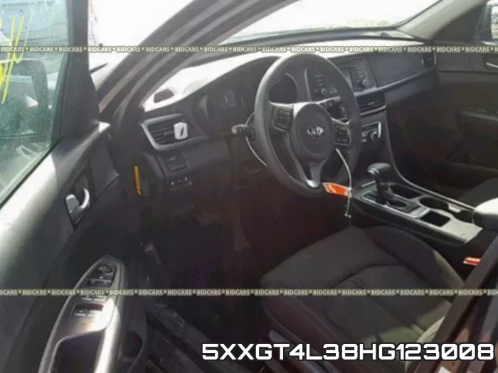 5XXGT4L38HG123008 фото 10