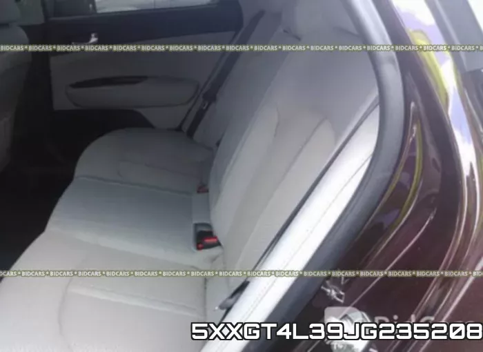 5XXGT4L39JG235208 фото 9