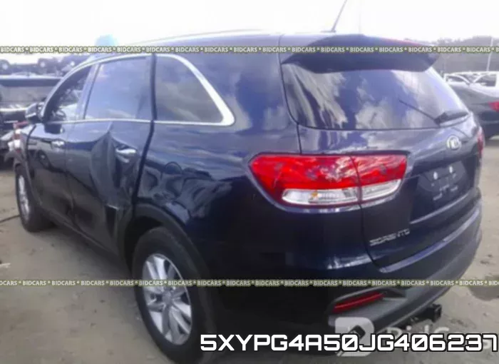 5XYPG4A50JG406237 фото 4