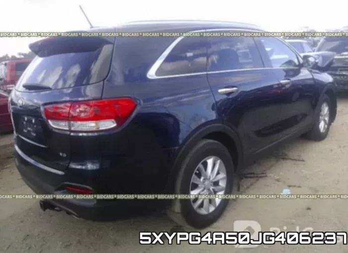 5XYPG4A50JG406237 фото 5