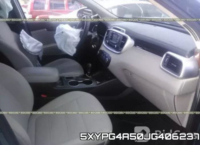 5XYPG4A50JG406237 фото 6