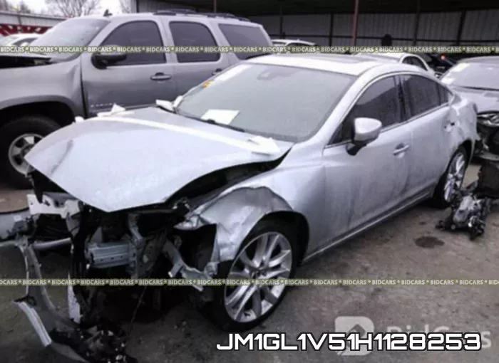 JM1GL1V51H1128253 фото 3