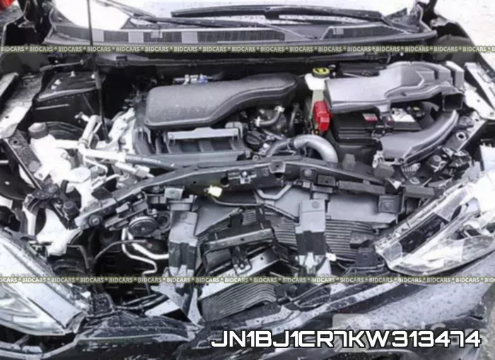 JN1BJ1CR7KW313474 фото 2
