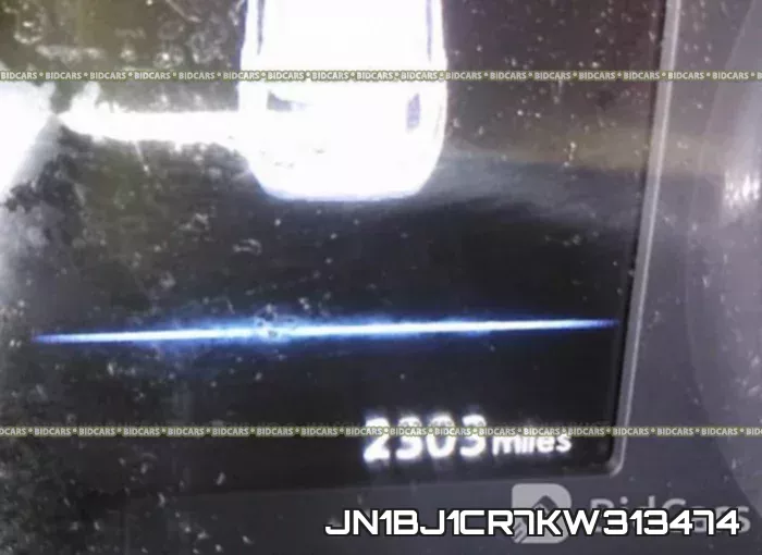 JN1BJ1CR7KW313474 фото 8