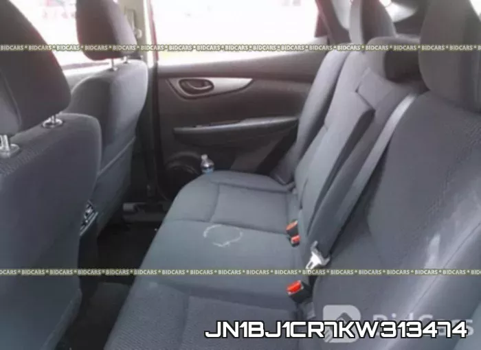 JN1BJ1CR7KW313474 фото 9