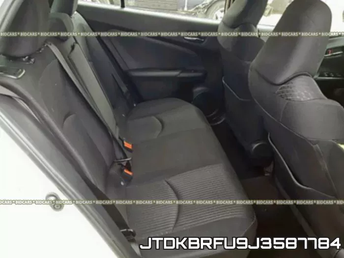 JTDKBRFU9J3587784 фото 7