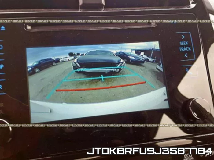 JTDKBRFU9J3587784 фото 10