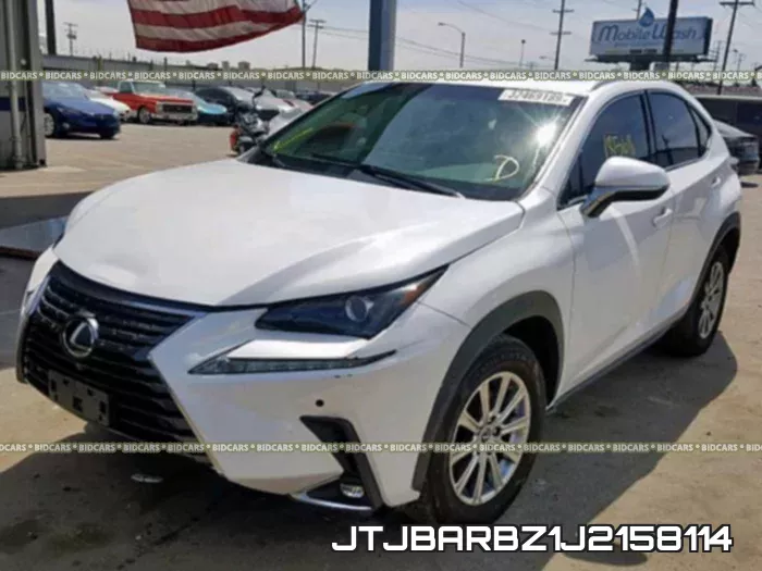 JTJBARBZ1J2158114 фото 3