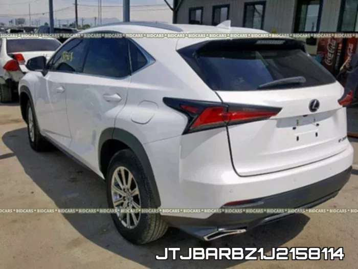 JTJBARBZ1J2158114 фото 4