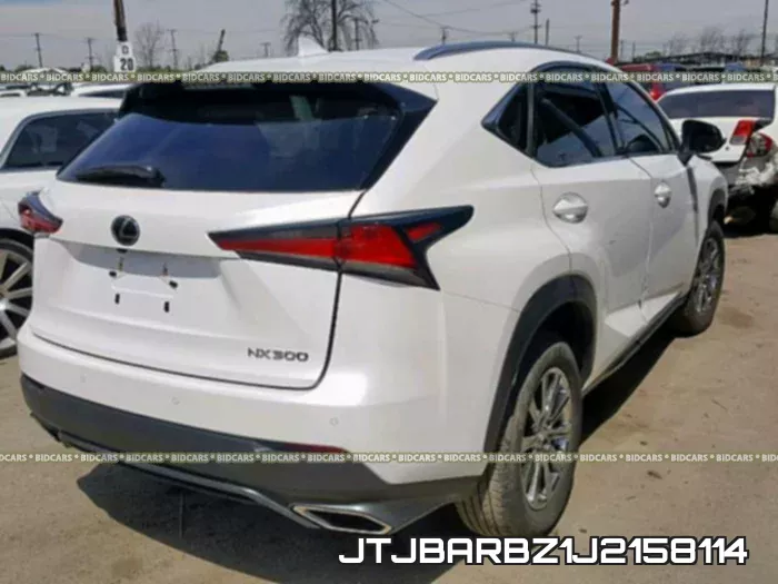 JTJBARBZ1J2158114 фото 5