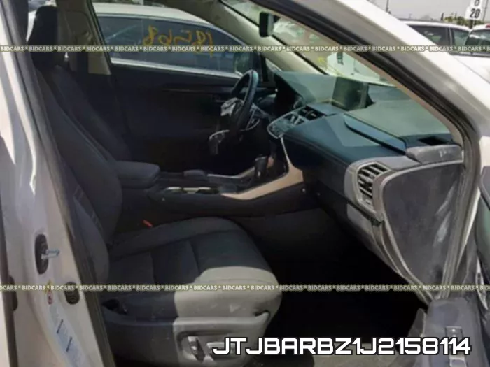 JTJBARBZ1J2158114 фото 6