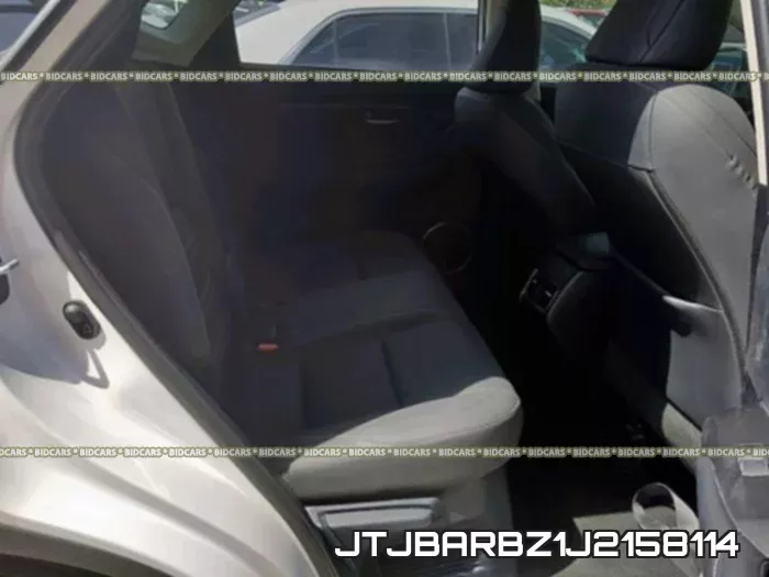 JTJBARBZ1J2158114 фото 7