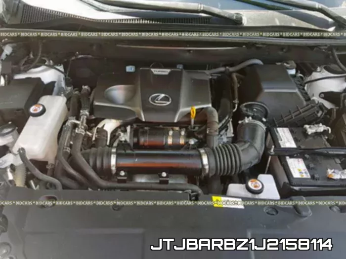JTJBARBZ1J2158114 фото 8