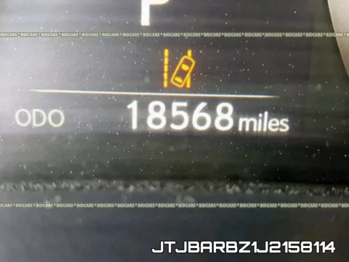 JTJBARBZ1J2158114 фото 9