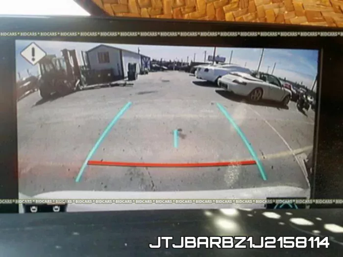 JTJBARBZ1J2158114 фото 10