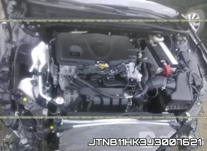 JTNB11HK3J3007621 фото 2