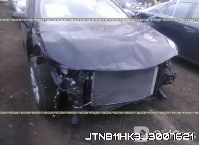 JTNB11HK3J3007621 фото 7