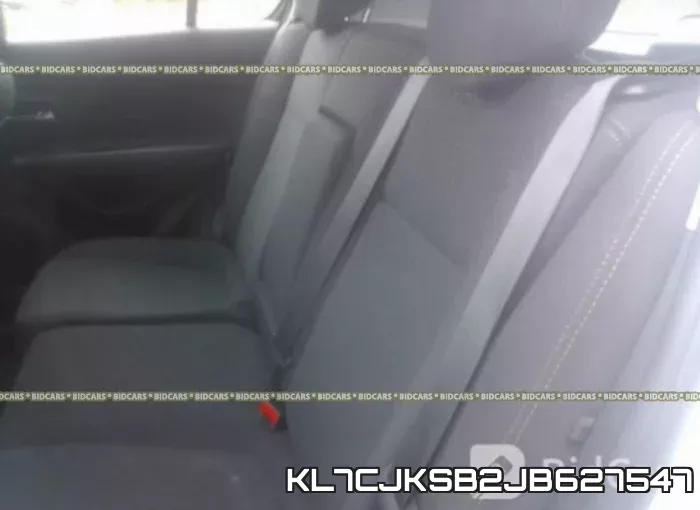 KL7CJKSB2JB627547 фото 9